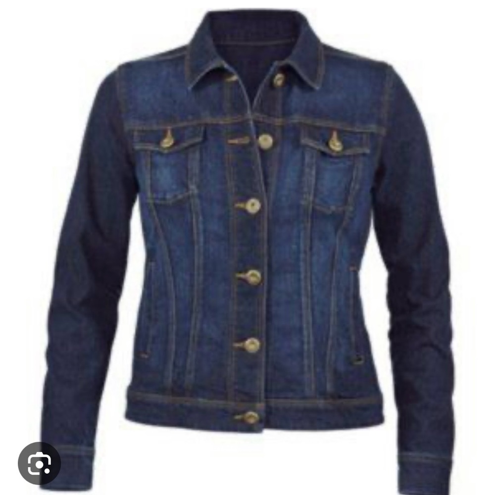 Cabi Norma Jean Jacket size small